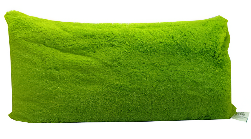 Cojin body pillow 50x100cm 29143 limon