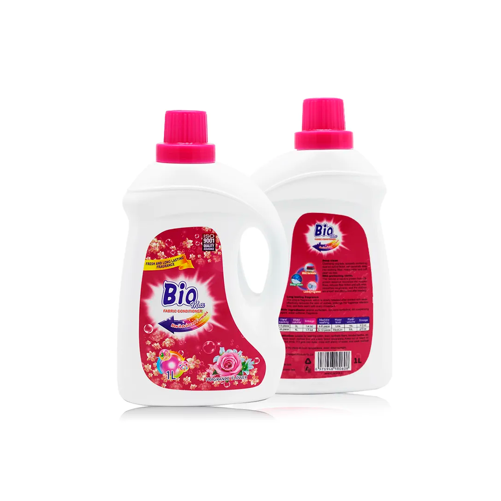 Detergente liquido 2-lt aroma floral