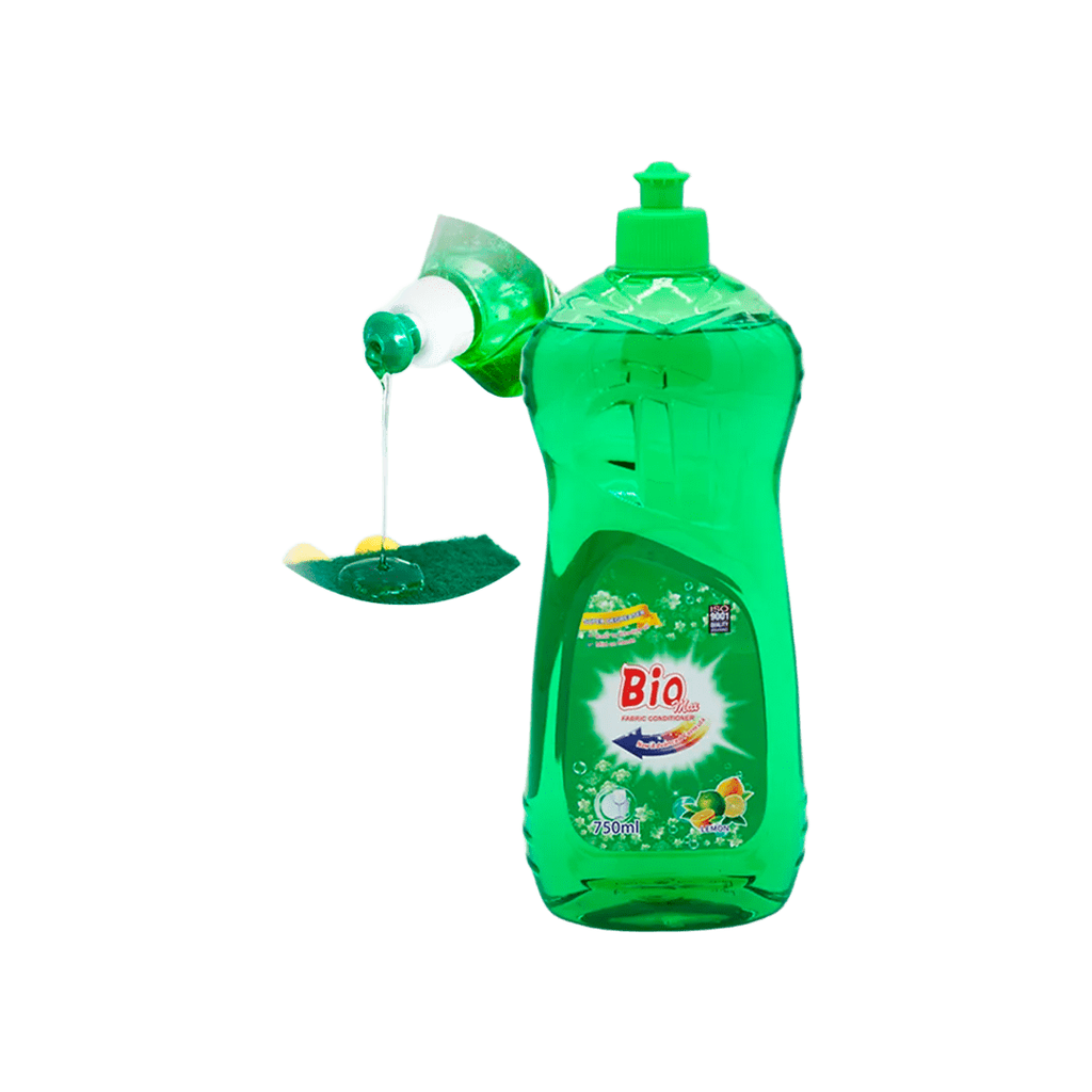 Jabon liquido para platos 750ml limon