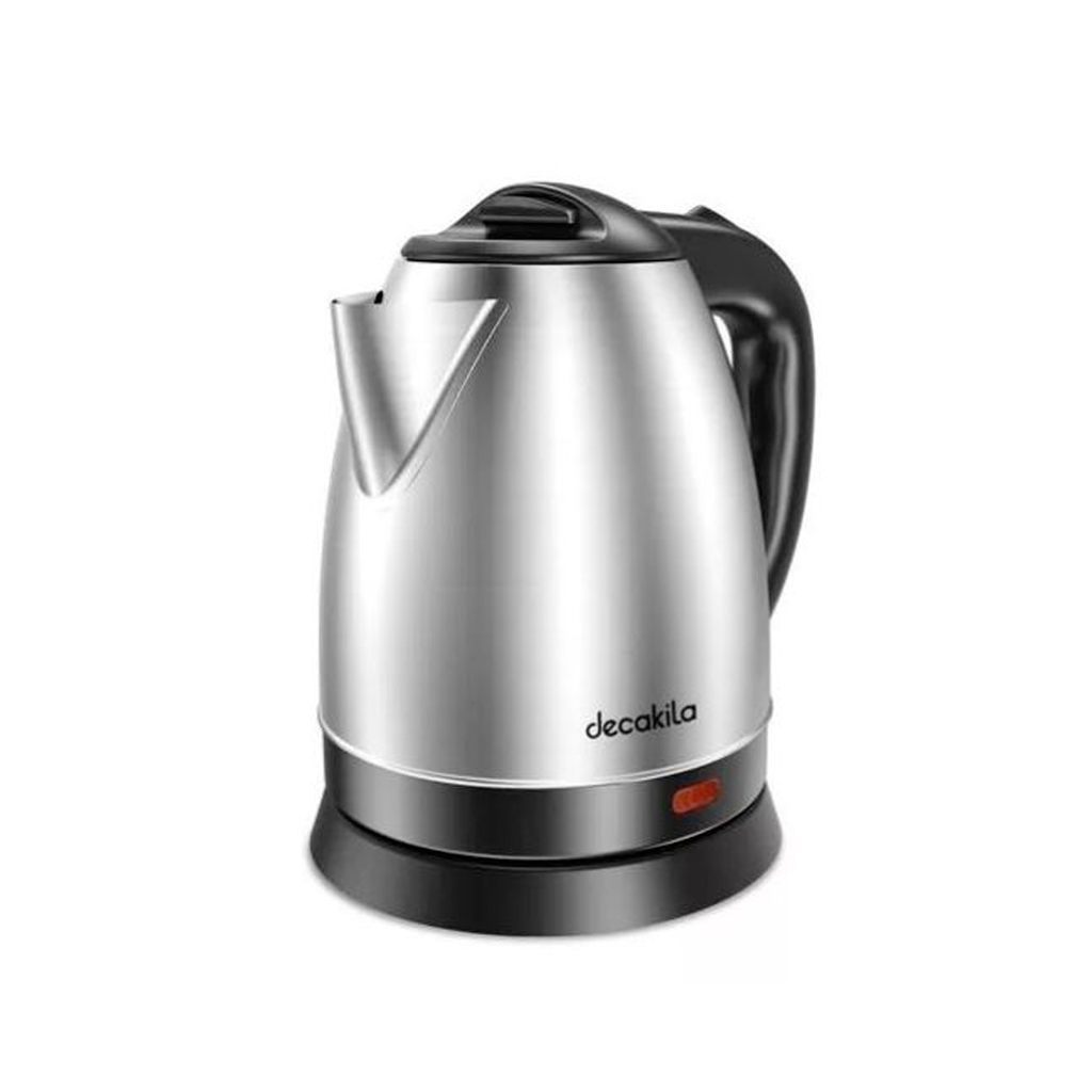 Hervidor para agua 1.5l dk acero inoxidable kukt002b