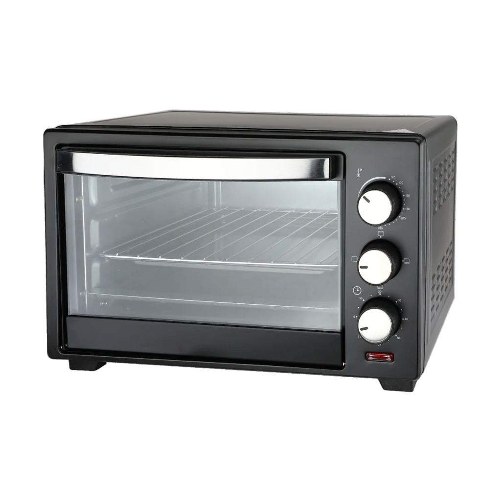 Horno tostador 22l 1280w decakila kuev008b
