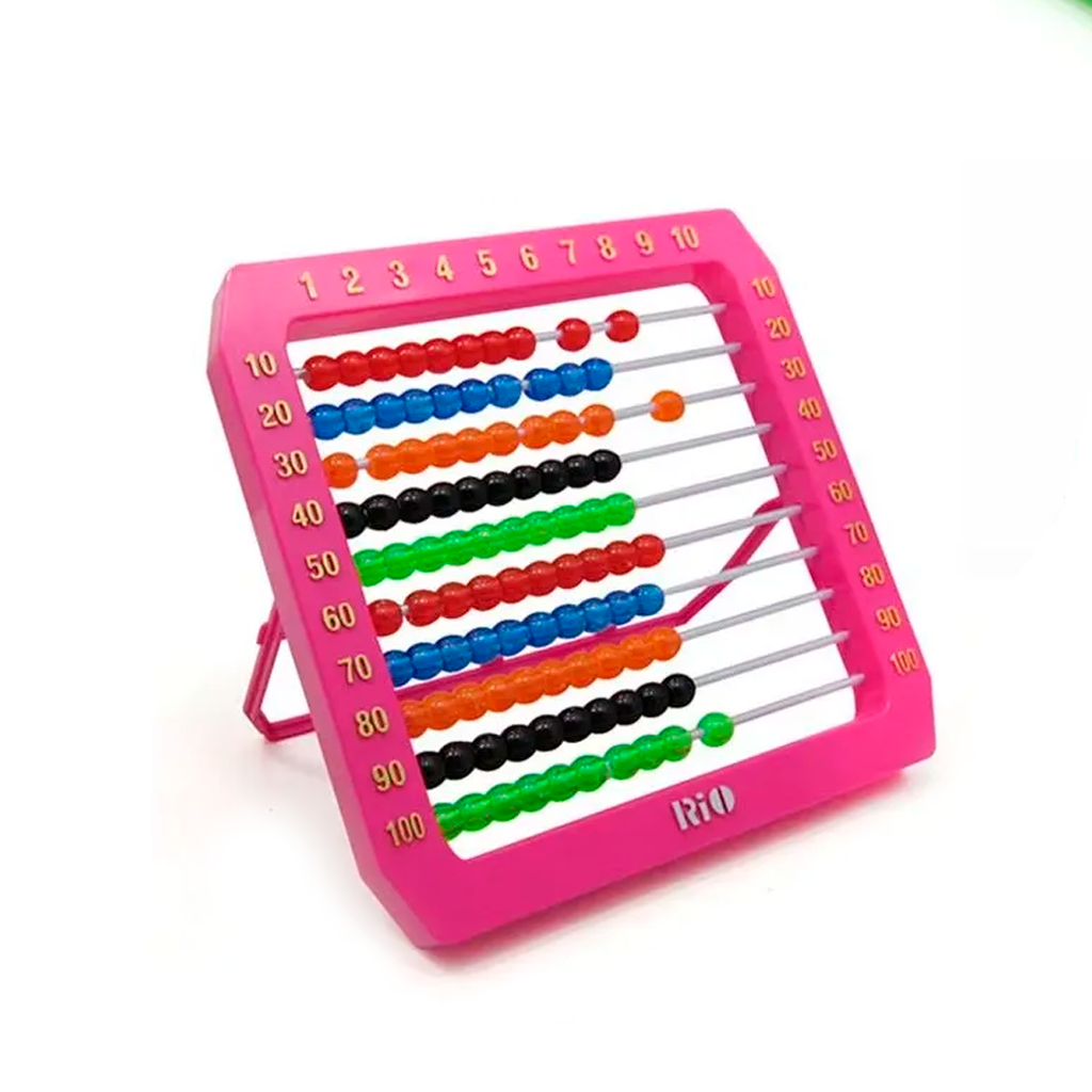 Juguete abaco grande 1-18734-hy8036