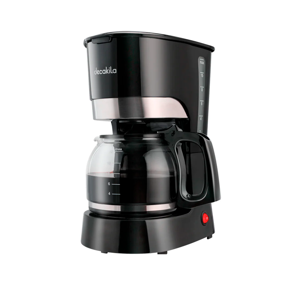 Percoladora 12taz decakila kucf012b