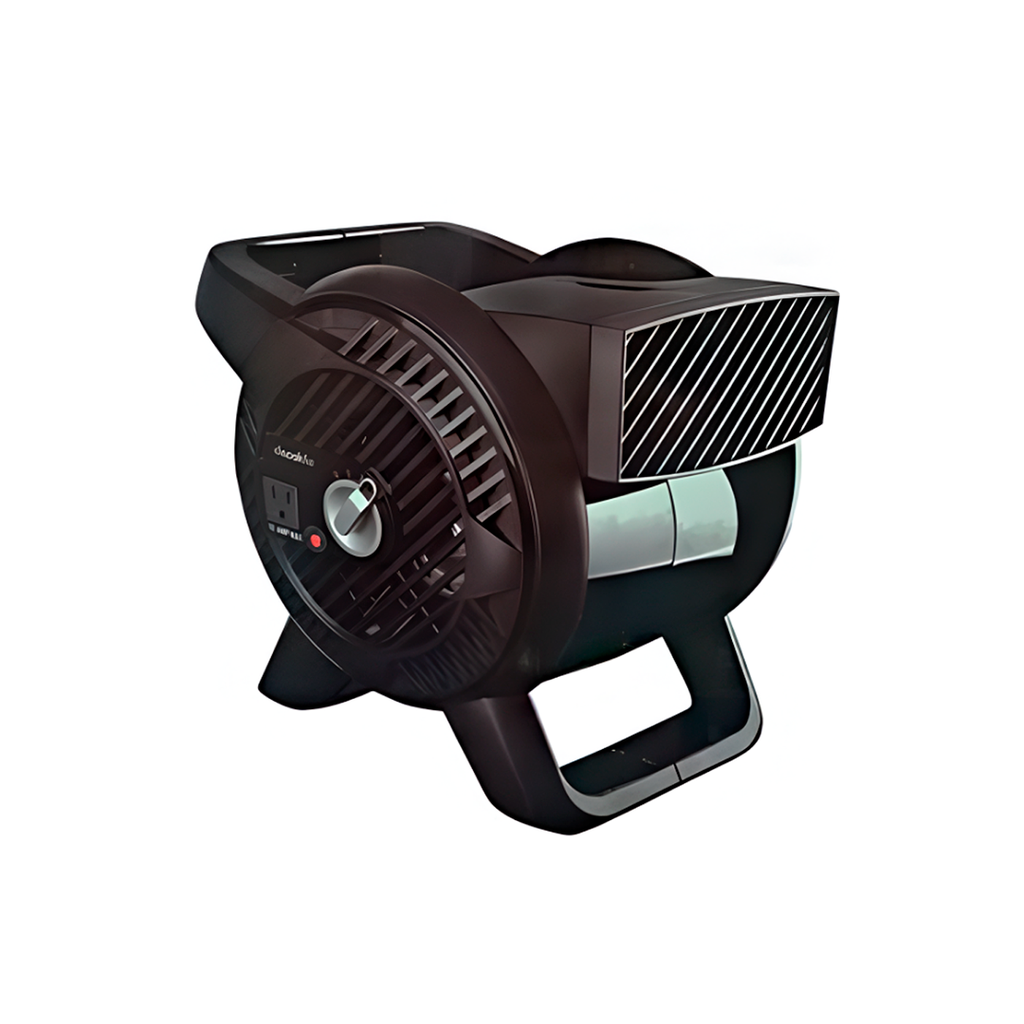 Ventilador de piso alta velocidad 120w 3v kufc110b