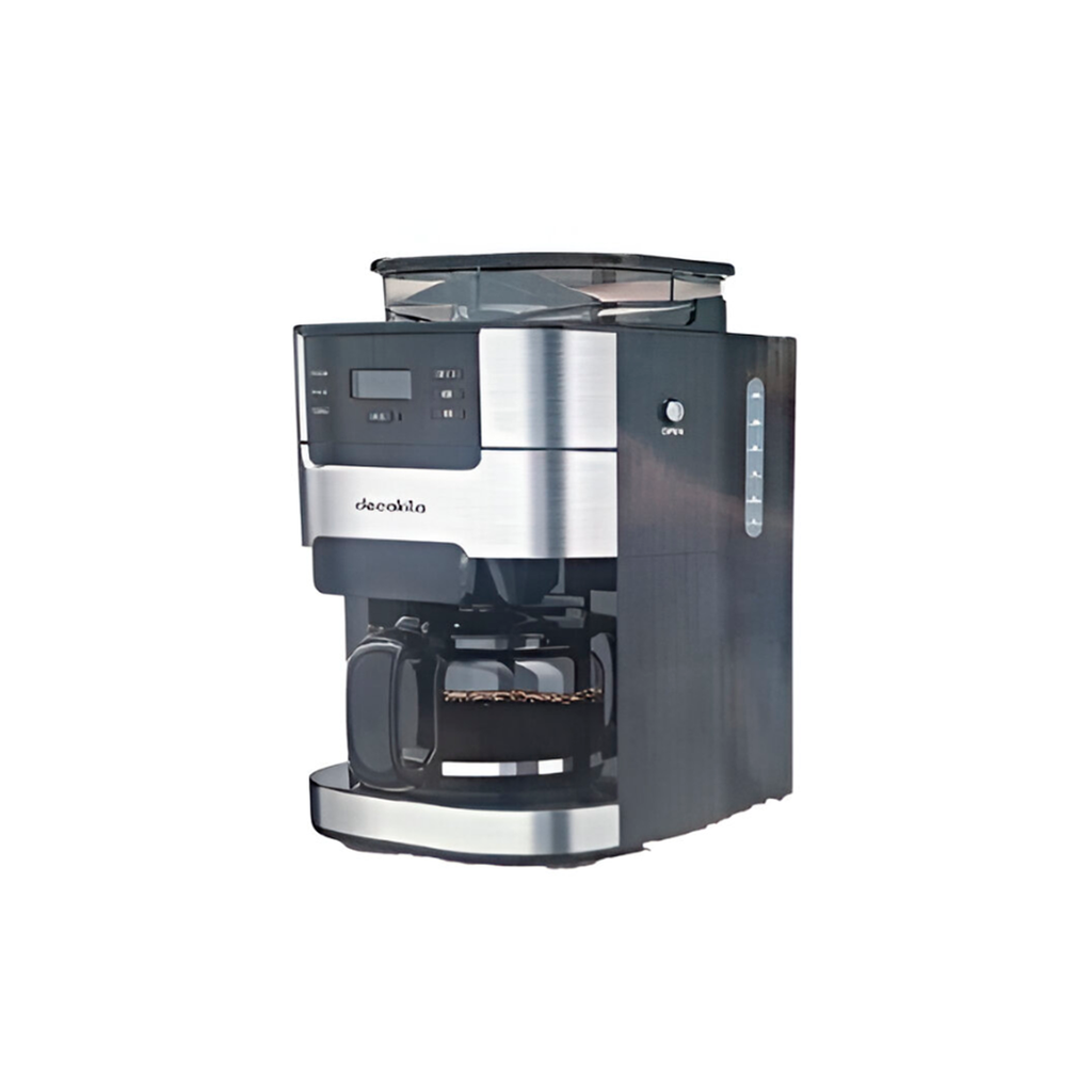 Percoladora 12taz con mole grano kucf016m