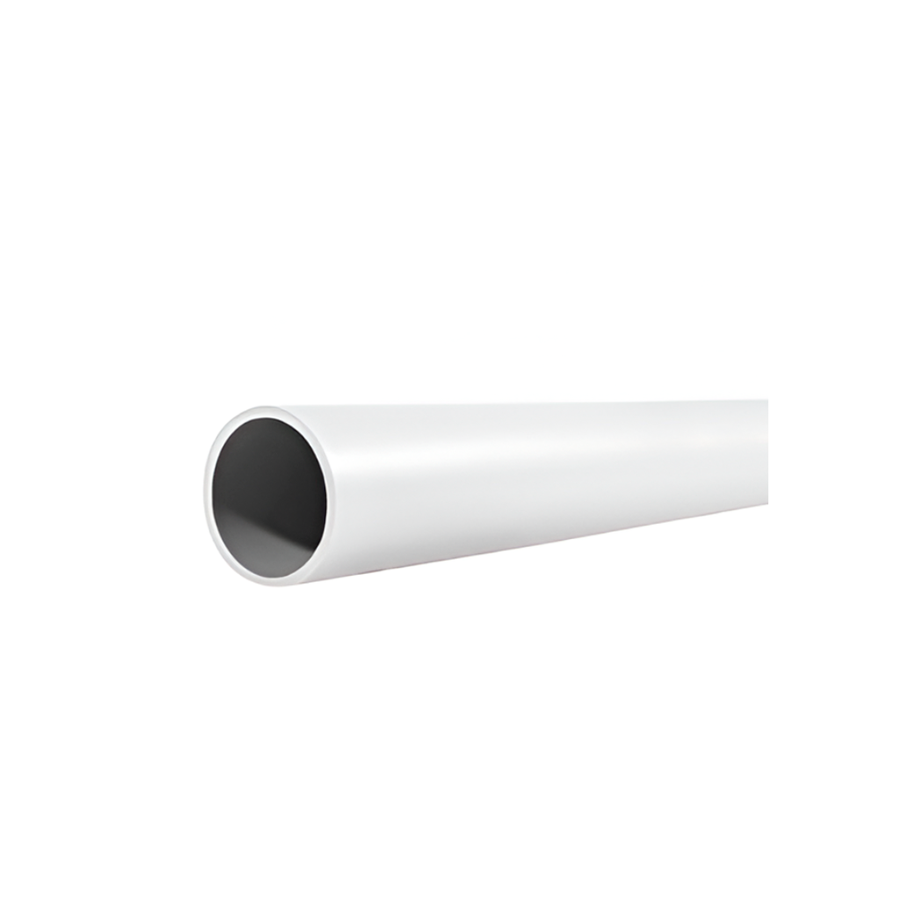 Tubo pvc conduit 1/2"x3mt s40