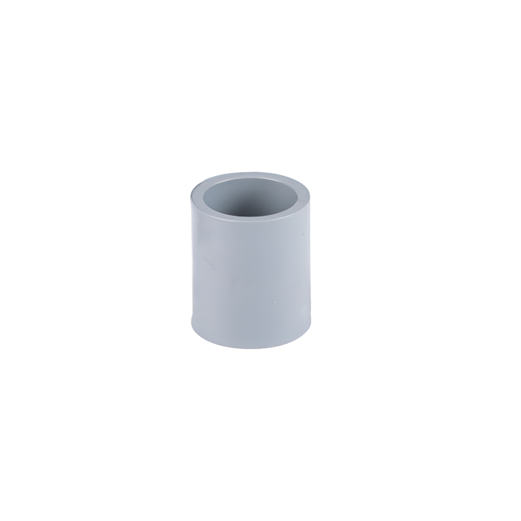 Union pvc conduit 1/2" sch40