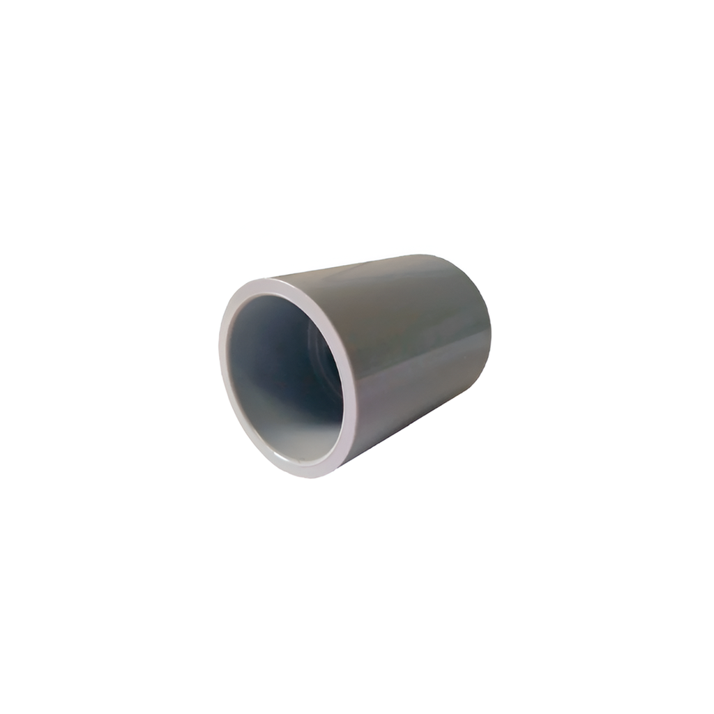 Union pvc conduit 2" sch40