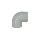 Codo pvc 1"x90 sin rosca xd tp5392