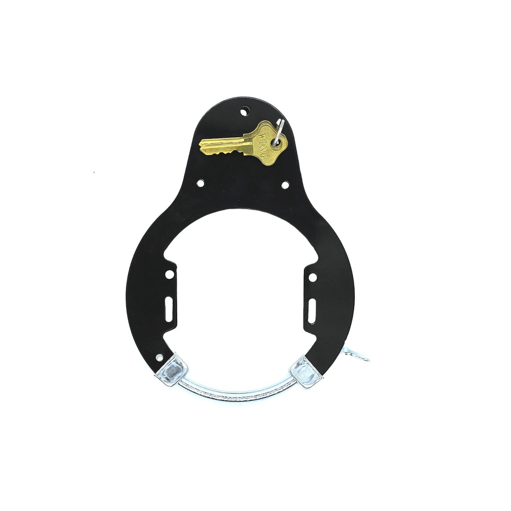 Candado herradura sin refuerzo chino s-275 3026