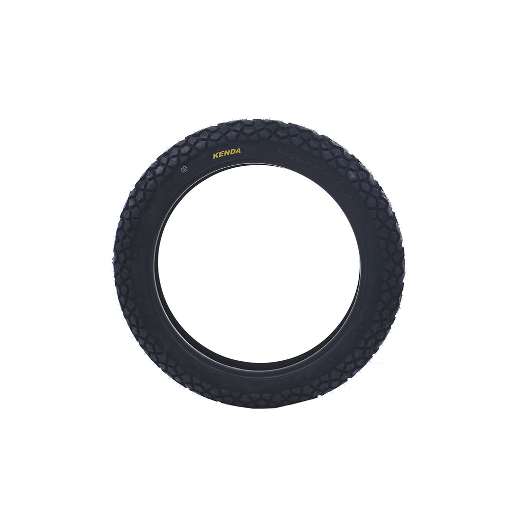 Llanta moto 18-410 k280 4pr 58p tt kenda
