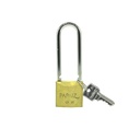 Candado papaiz 30/50mm grillete largo cr 30