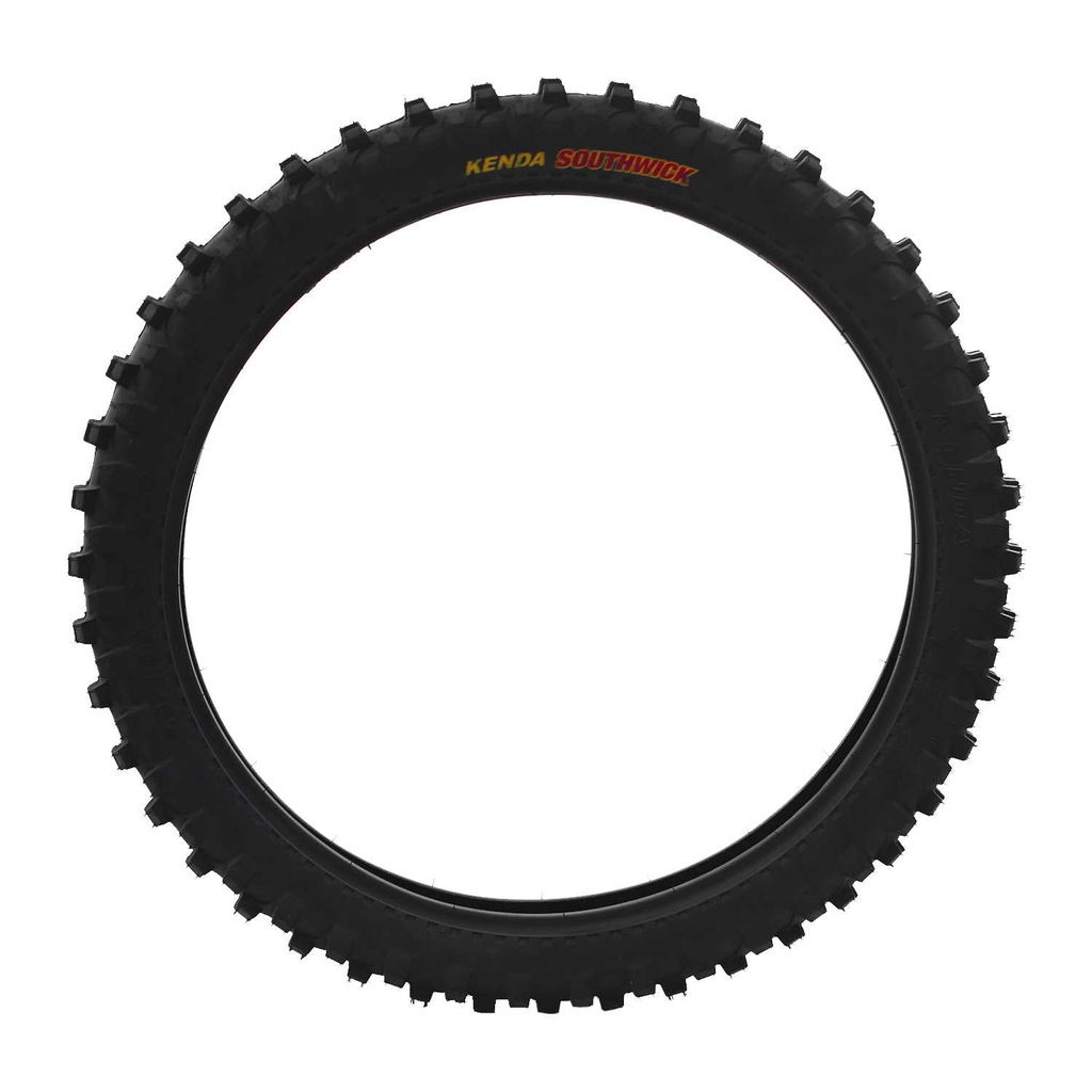 Llanta moto 21-80/100 k770f 51m todoterreno kenda tractora