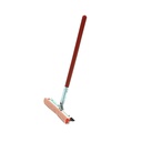 Cepillo limpiar vidrio 16"x8" sq-200d