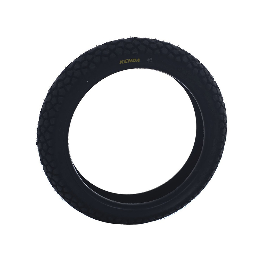 Llanta moto 17-460 k280 4pr 61p todoterreno kenda