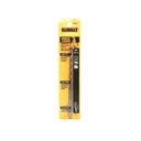 Broca concreto 1/4"x4"x6" dewalt dw5225