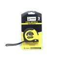 Cinta metrica 3mtx1/2" vikingo magnetica mtm-3