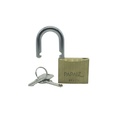 Candado papaiz 45mm =1-3/4" cr 45 dorado
