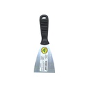 Espatula raspar pared 3" mango plastico 77396/085