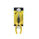 Tenaza punta 6" vikingo 8/101100 forro amarillo