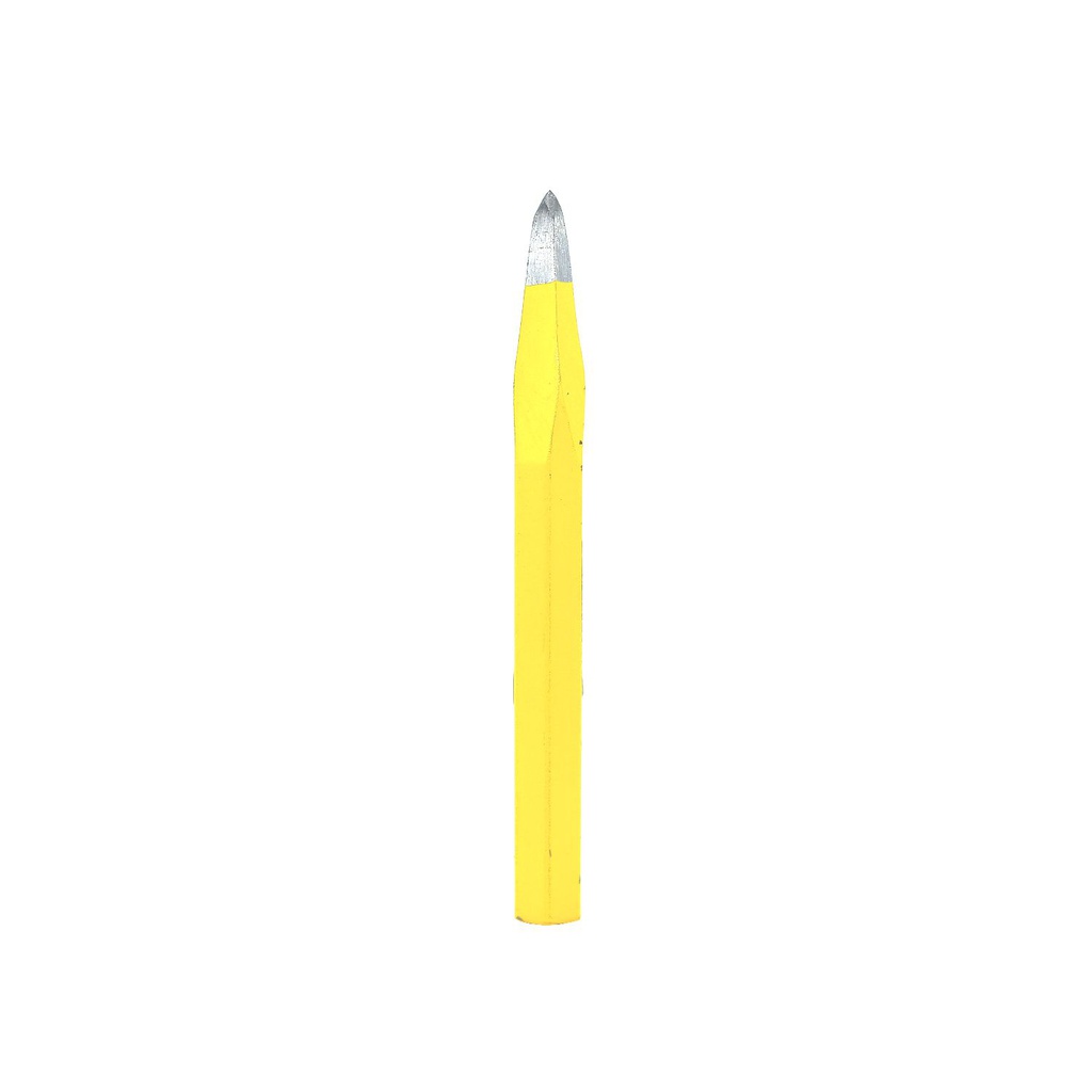 Cincel punta 3/4"x8" vikingo 7/90713-a amarillo