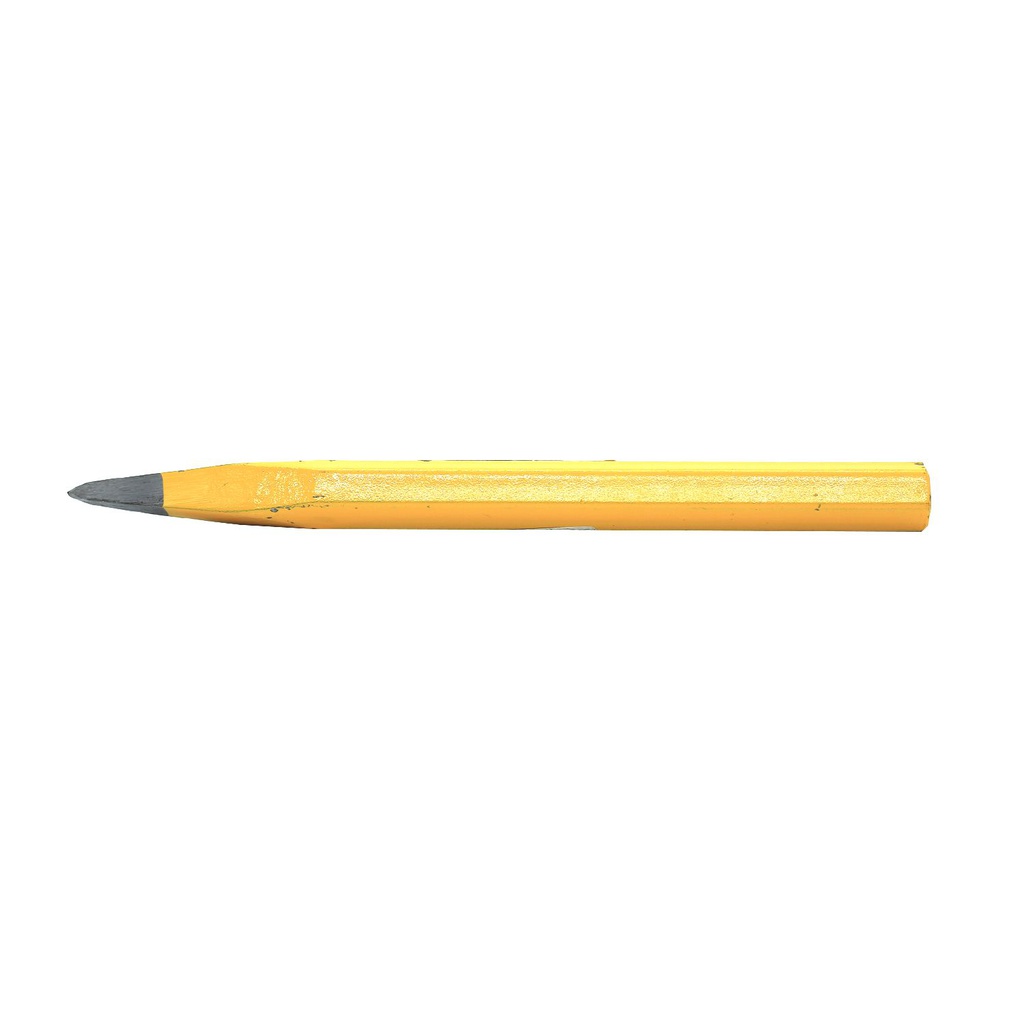 Cincel punta 3/4"x10" vik ingo7/90713-b amarillo