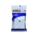 Tomacorriente t.v-cable eagle 1007w empotrable