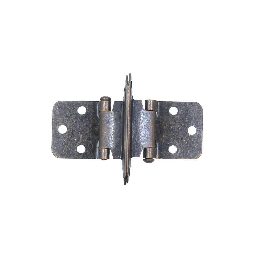 Bisagra mueble  cocina con resorte vikingo h-d003-a/c