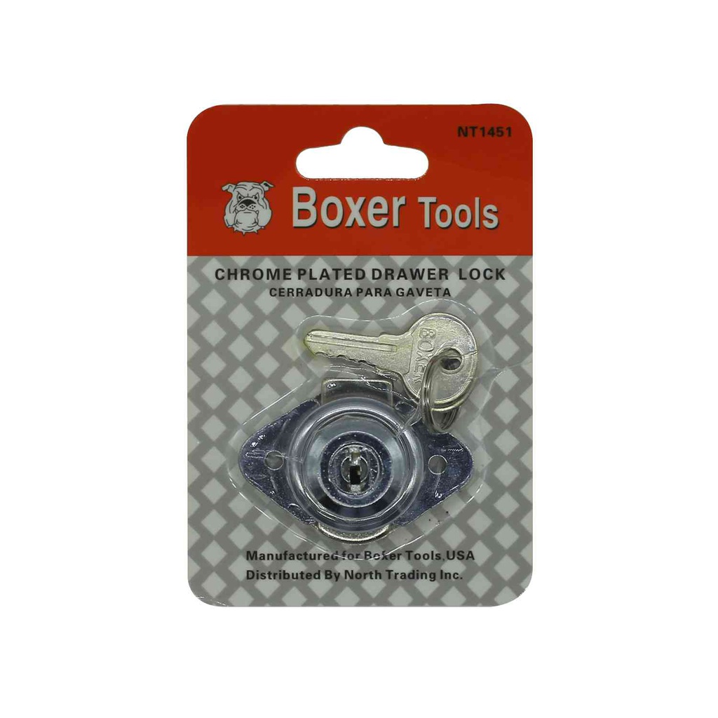 Llavin gaveta boxer nt1451 cp blister