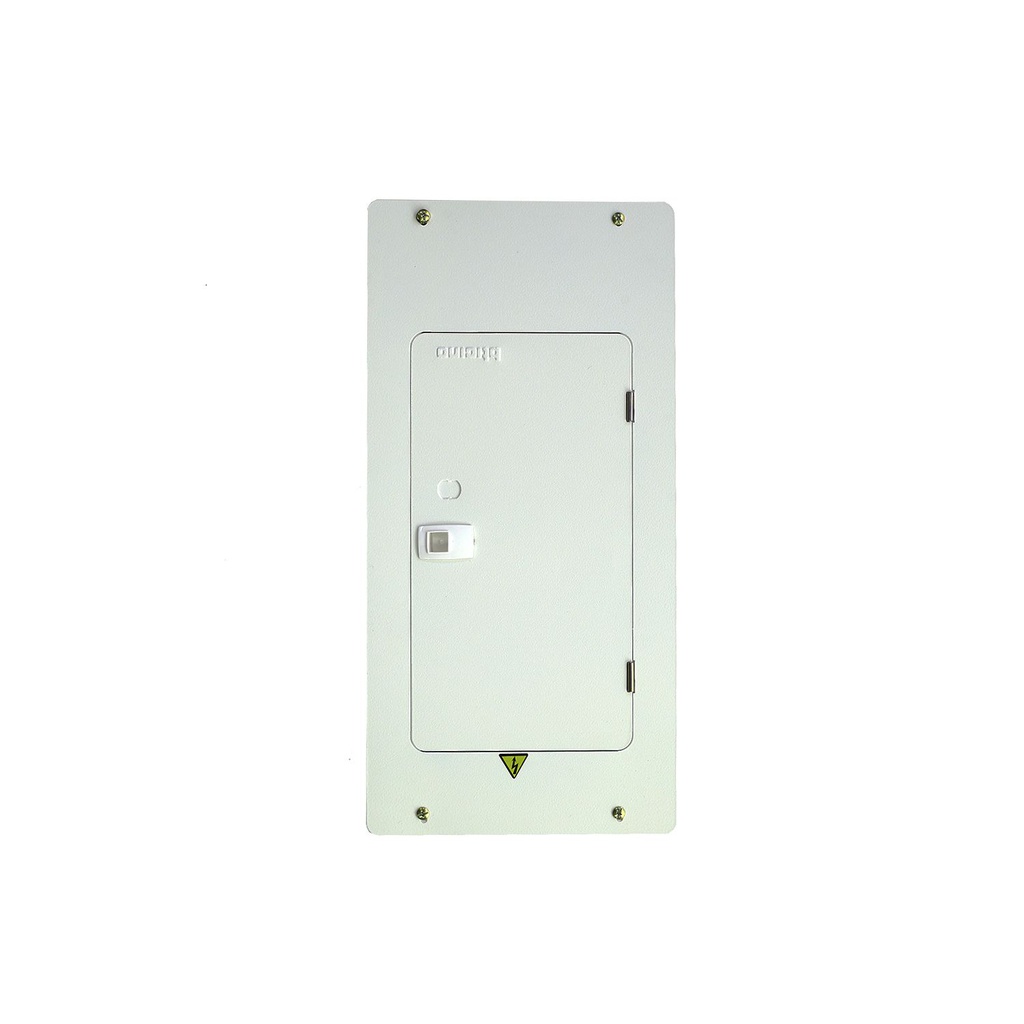 Panel electrico 24-f 125a bticino btc21224p