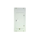 Panel electrico 24-f 125a bticino btc21224p