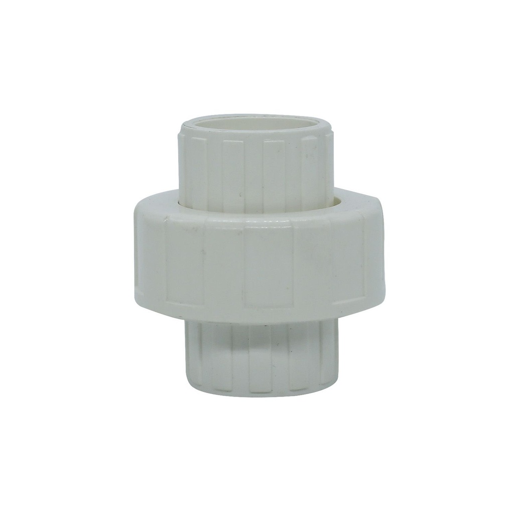 Union pvc universal 3/4" 692-23 fa10 rayada