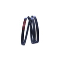 Banda hule para carro b-71 first super