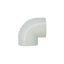Codo pvc 2"x90 sin rosca 692-9=fa90