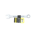 Llave mixta 13mm vikingo 8/csm-13 cromo pulido