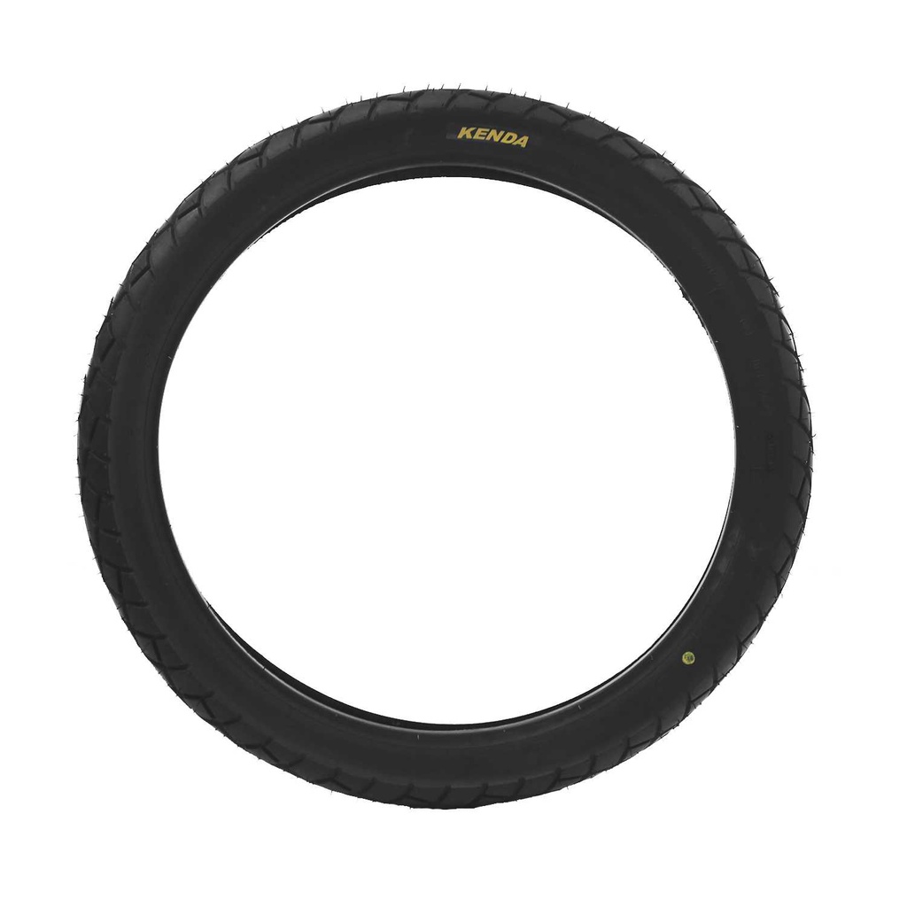 Llanta moto 21-275 k761 4pr 45p todoterreno kenda