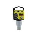 Cubo stanley 6p c 1/2"x10mm 86-510 cromo pulido
