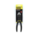 Tenaza cortar alambre 7" stanley 84-108