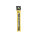 Broca concreto 5/8"x6" dewalt dw531600c
