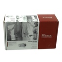 Valvula baño 1/2" pfister 013-csvc perilla cromo pulido