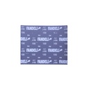 Lija para hierro madera lona j-86 100 fandeli