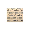 Lija para madera / yeso c081 240 fandeli 1841