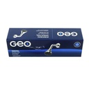 Ducha con brazo pfister 015-pf0c cromo pulido