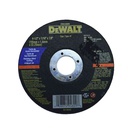 Disco cortar acero 4.1/2x1/16x7/8" dw44800