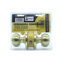 Llavin pelota vikingo con llave 7865-bp-sb