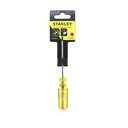 Desarmador plano 1/8x3" stanley 69-103