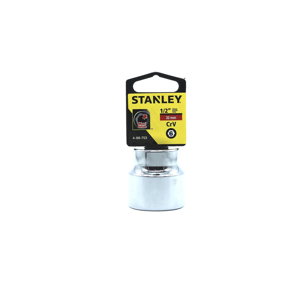Cubo stanley 6p c 1/2"x32mm 88-753