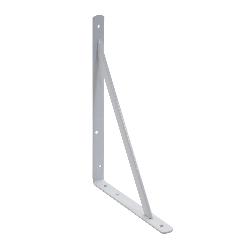 Escuadra metal 10"x16" national n260-596