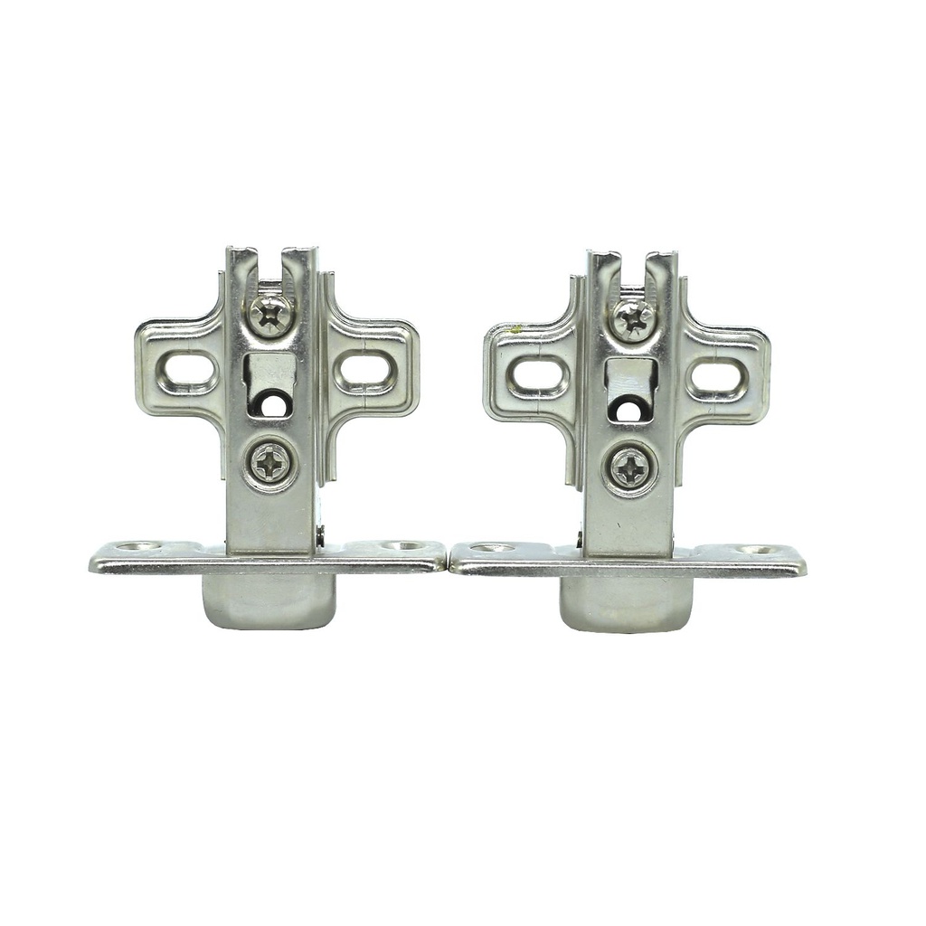 Bisagra mueble cocina tipo cruz 35mm con tornillo 737l