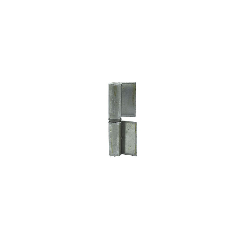Bisagra becusa para portón 14x80x3mm pp1480